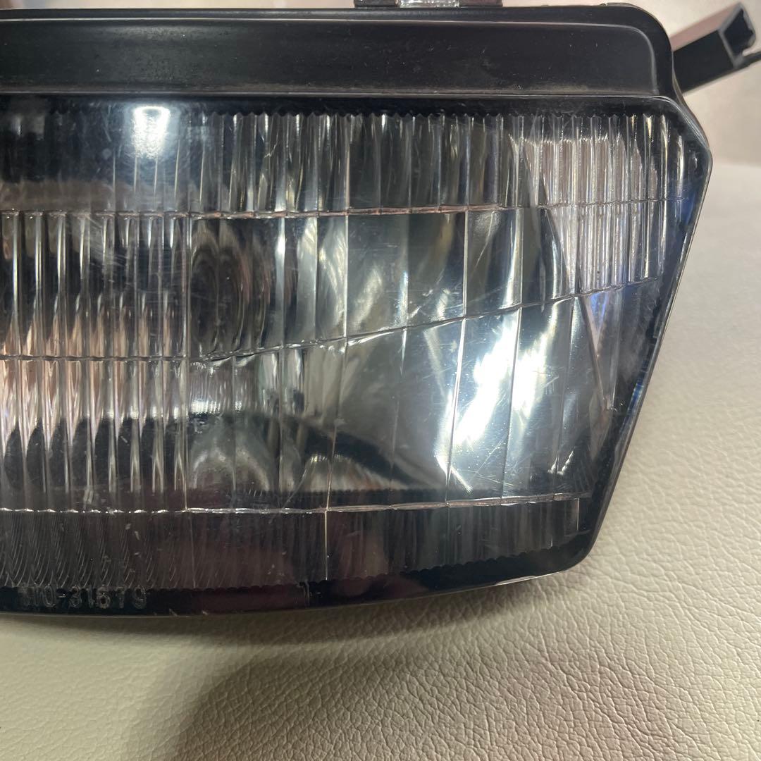 Yamaha Lights Turn Signals Tzr50 Tzm50 Koito 110-31579