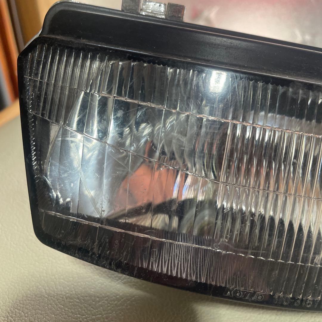 Yamaha Lights Turn Signals Tzr50 Tzm50 Koito 110-31579