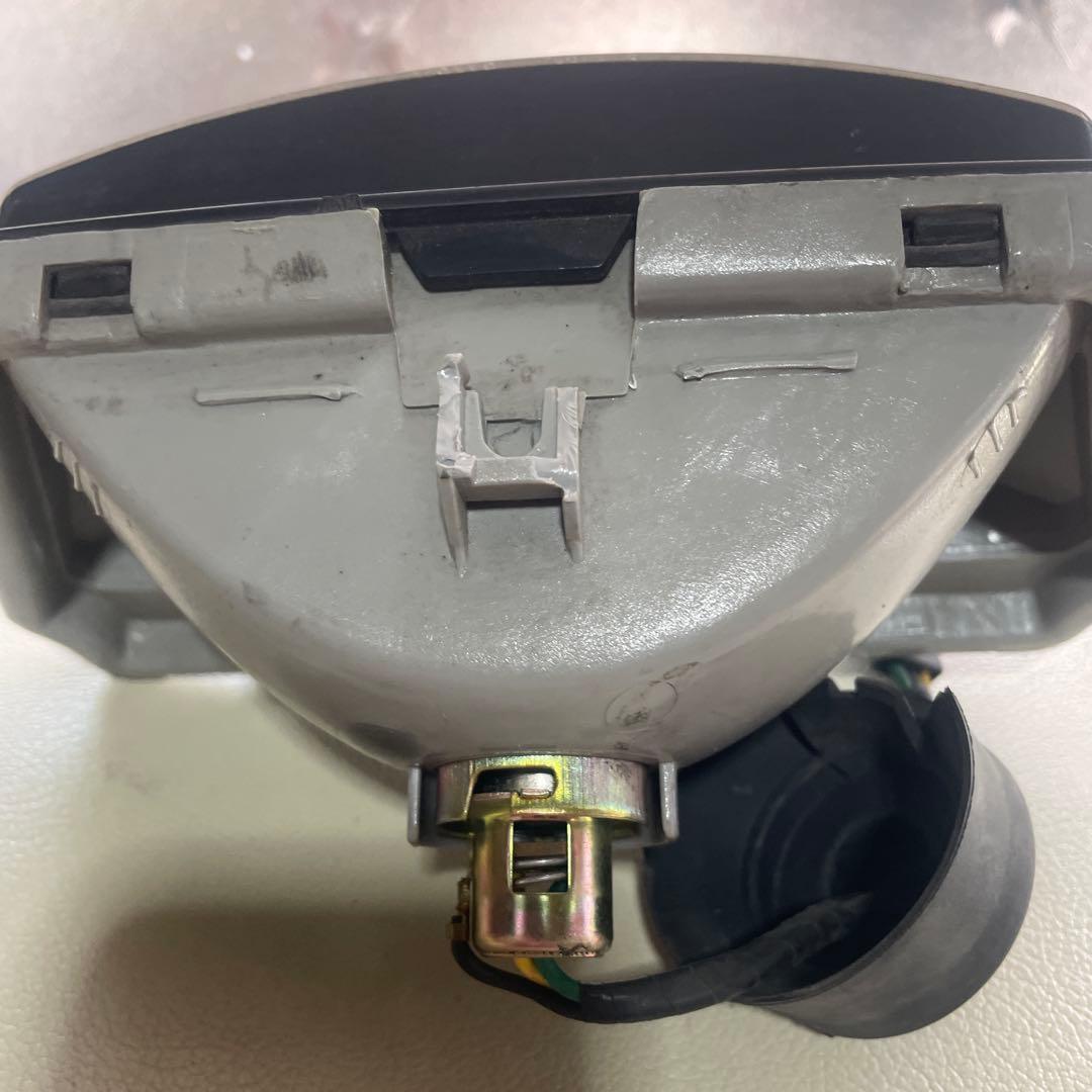 Yamaha Lights Turn Signals Tzr50 Tzm50 Koito 110-31579