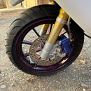 Yamaha Motorcycle Frames Jog Zr Jog90