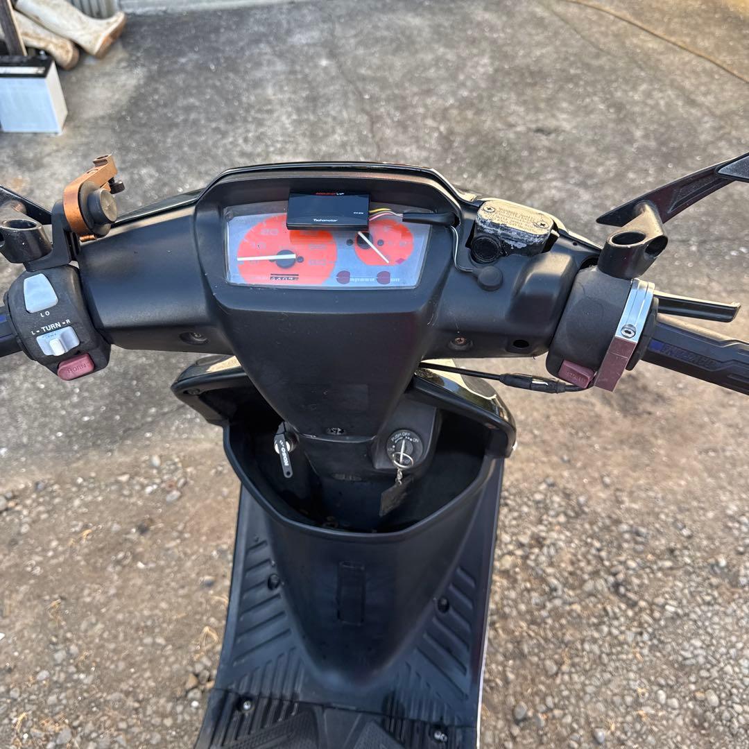 Yamaha Motorcycle Frames Jog Zr Jog90