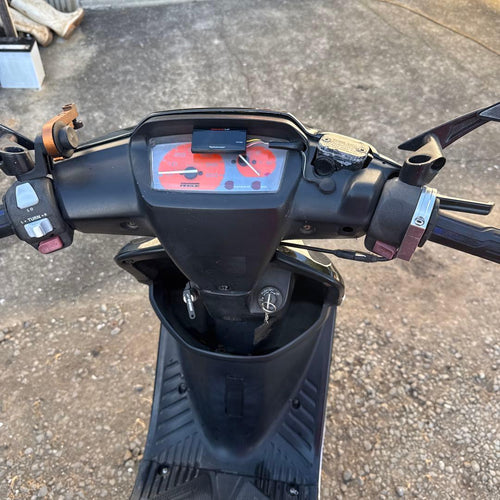 Yamaha Motorcycle Frames Jog Zr Jog90