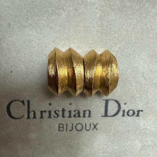 Christian Dior Earring