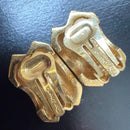 Christian Dior Earring