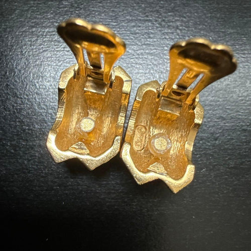 Christian Dior Earring