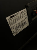 Bose Speakers 201V