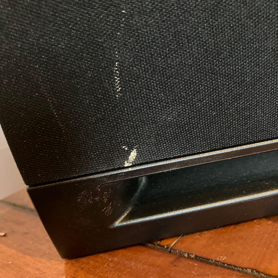 Bose Speakers 201V