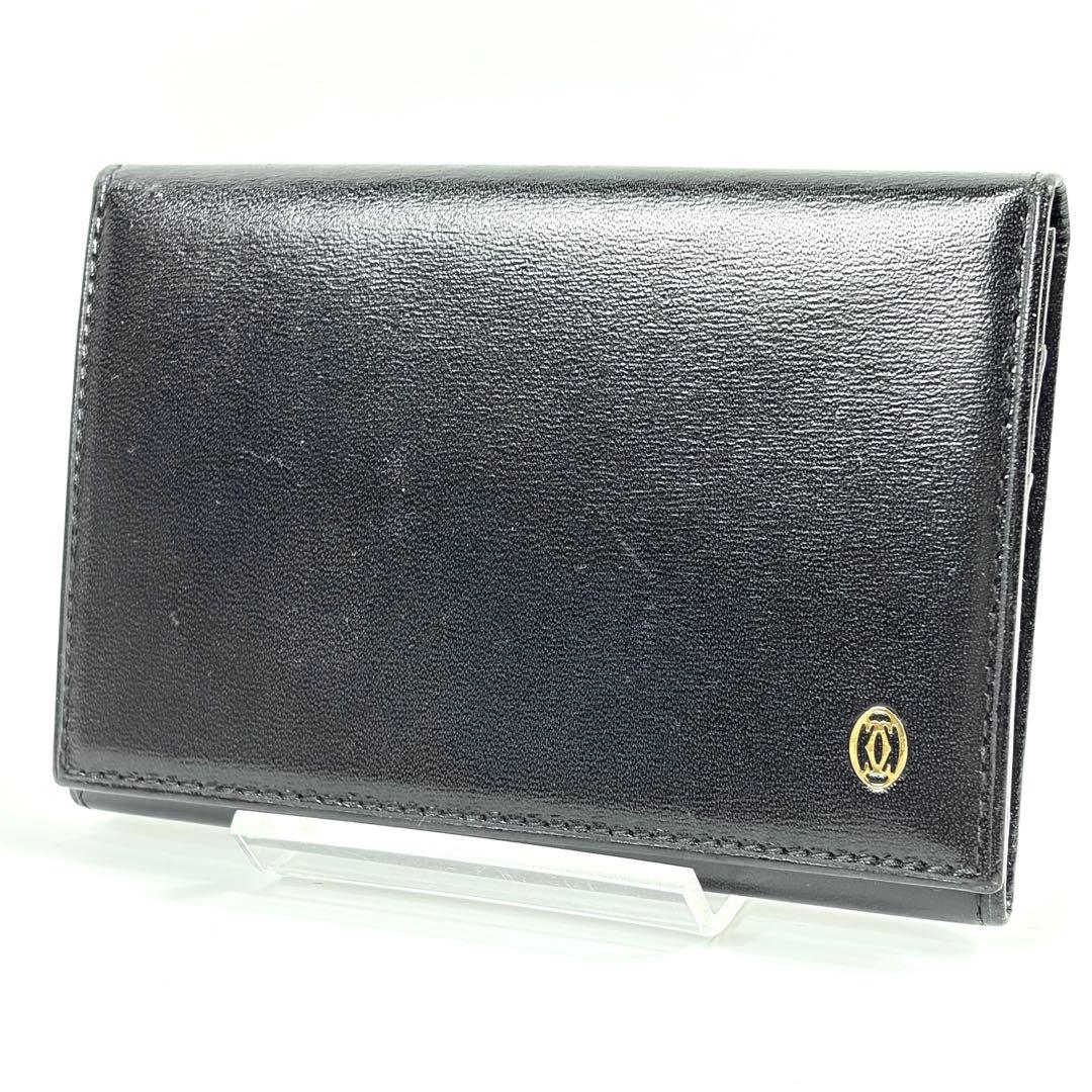 Cartier Pass Cases Commuter Holders