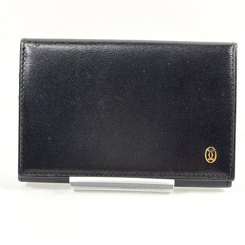 Cartier Pass Cases Commuter Holders