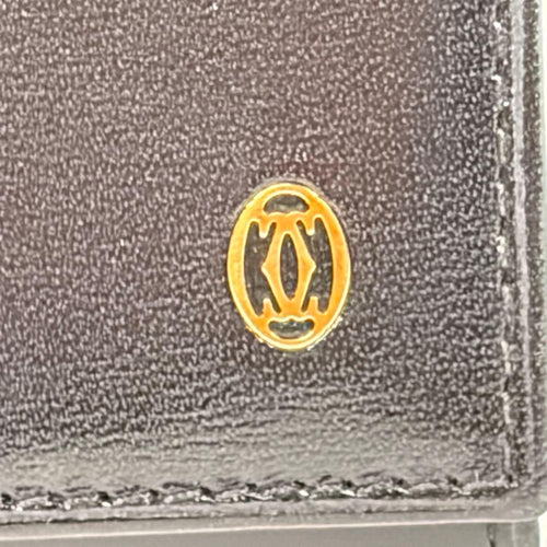 Cartier Pass Cases Commuter Holders