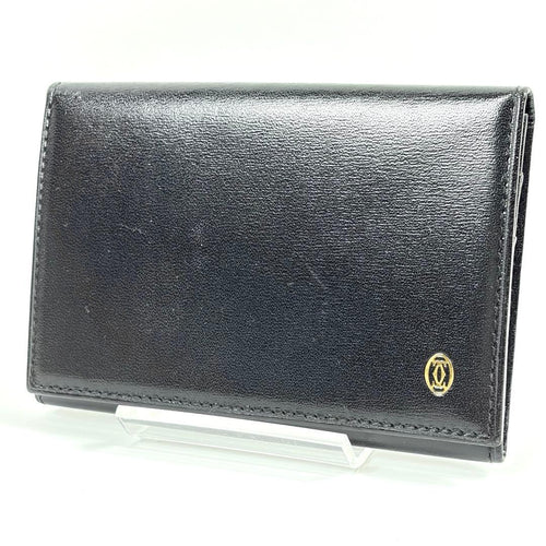 Cartier Pass Cases Commuter Holders