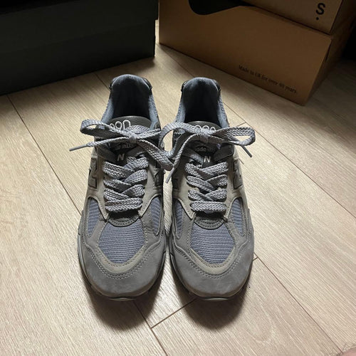 New Balance Sneakers 990V2 Wtaps 990Wt2