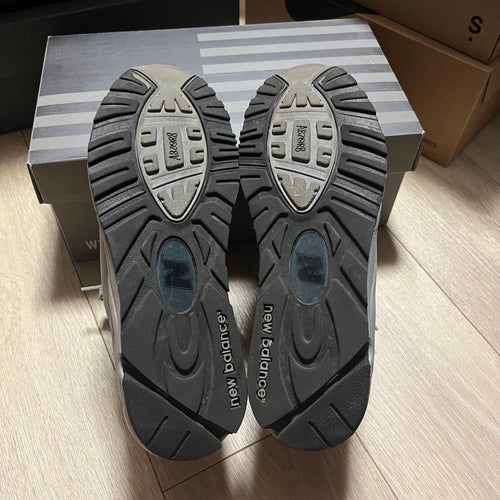 New Balance Sneakers 990V2 Wtaps 990Wt2