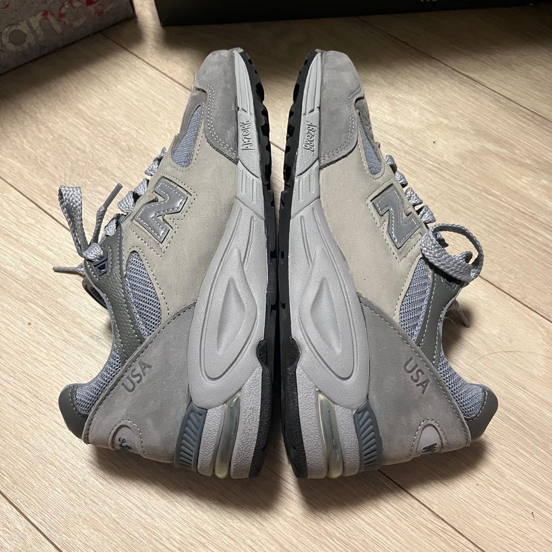 New Balance Sneakers 990V2 Wtaps 990Wt2