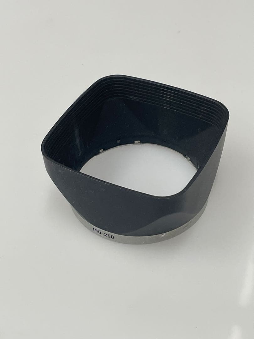 Lens Hoods 180-250