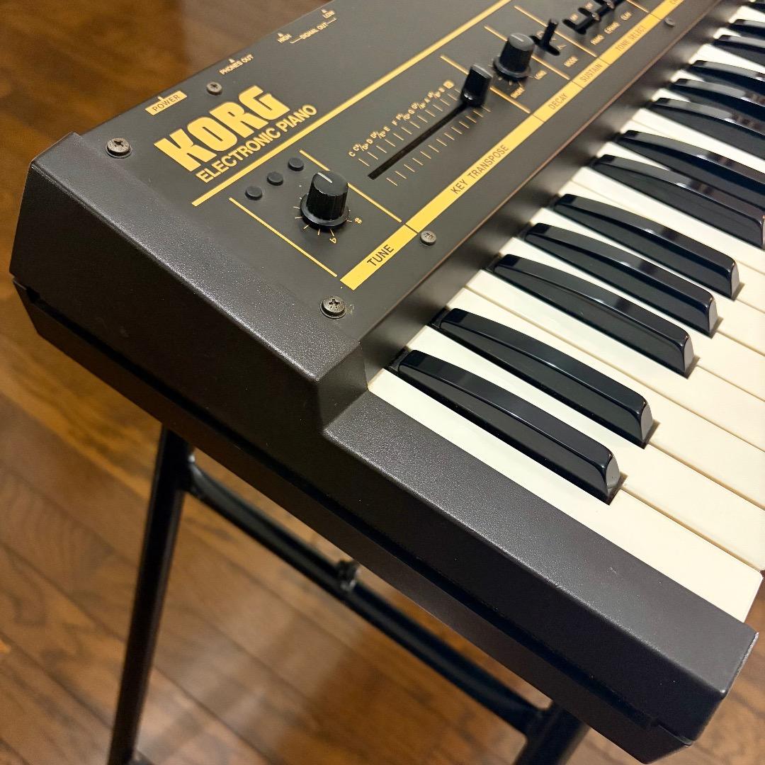 Korg Keyboards Digital Pianos Electronic Piano (Lp-10)