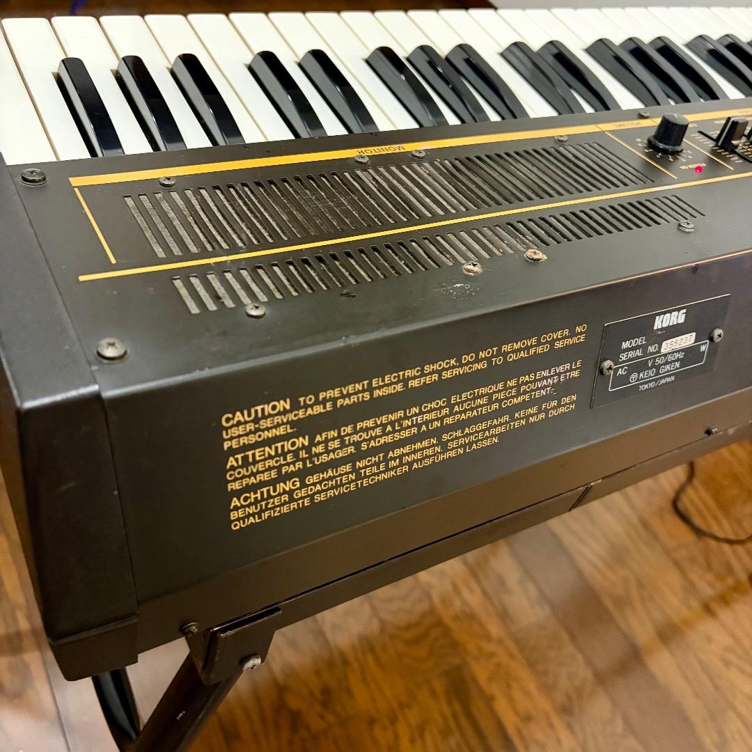 Korg Keyboards Digital Pianos Electronic Piano (Lp-10)