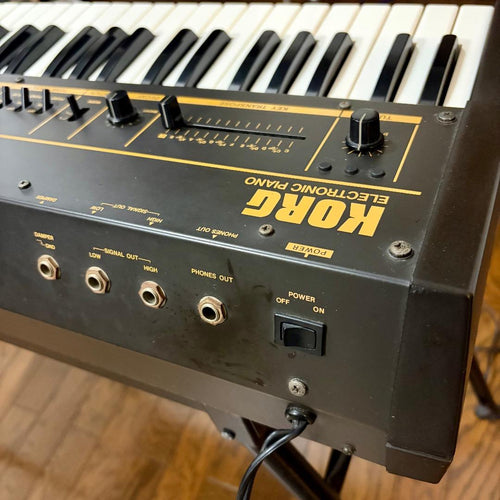 Korg Keyboards Digital Pianos Electronic Piano (Lp-10)