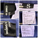 Tricot Comme Des Garcons Harem Pants A17254 Cdg S