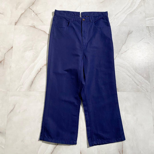 Tricot Comme Des Garcons Harem Pants A17254 Cdg S