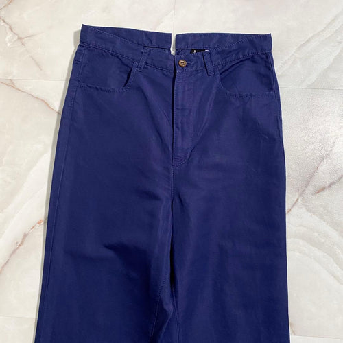 Tricot Comme Des Garcons Harem Pants A17254 Cdg S