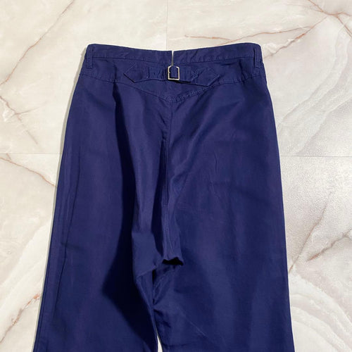 Tricot Comme Des Garcons Harem Pants A17254 Cdg S