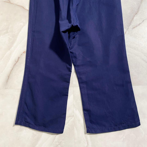 Tricot Comme Des Garcons Harem Pants A17254 Cdg S