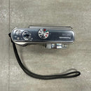 Compact Digital Camera Panasonic Dmc-Tz3-S