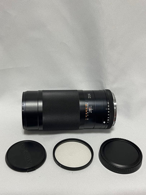 Large Format Medium Cameras (Film) Contax Sonnar F4 (645