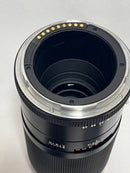 Large Format Medium Cameras (Film) Contax Sonnar F4 (645