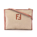 Fendi Shoulder Bag Ff