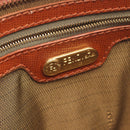 Fendi Shoulder Bag Ff