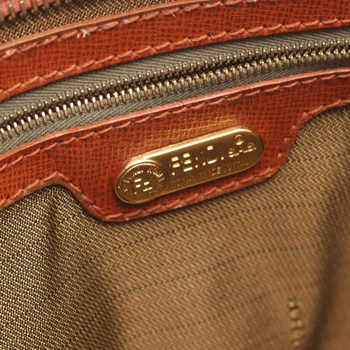 Fendi Shoulder Bag Ff