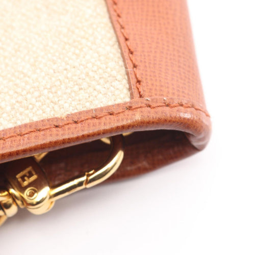 Fendi Shoulder Bag Ff