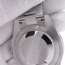 Rolex Automatic Winding Clock Gmt 2 126710Blnr