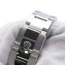 Rolex Automatic Winding Clock Gmt 2 126710Blnr
