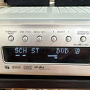 Denon Av Amplifiers Avc-M380 5.1Ch