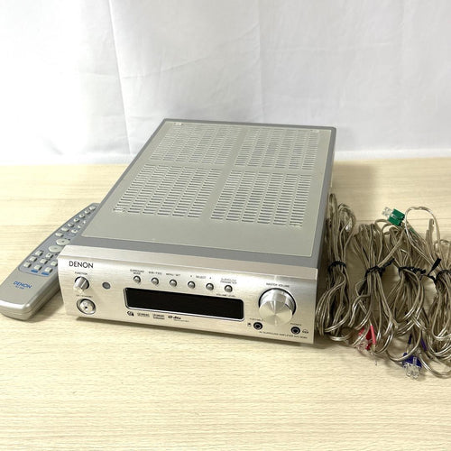 Denon Av Amplifiers Avc-M380 5.1Ch