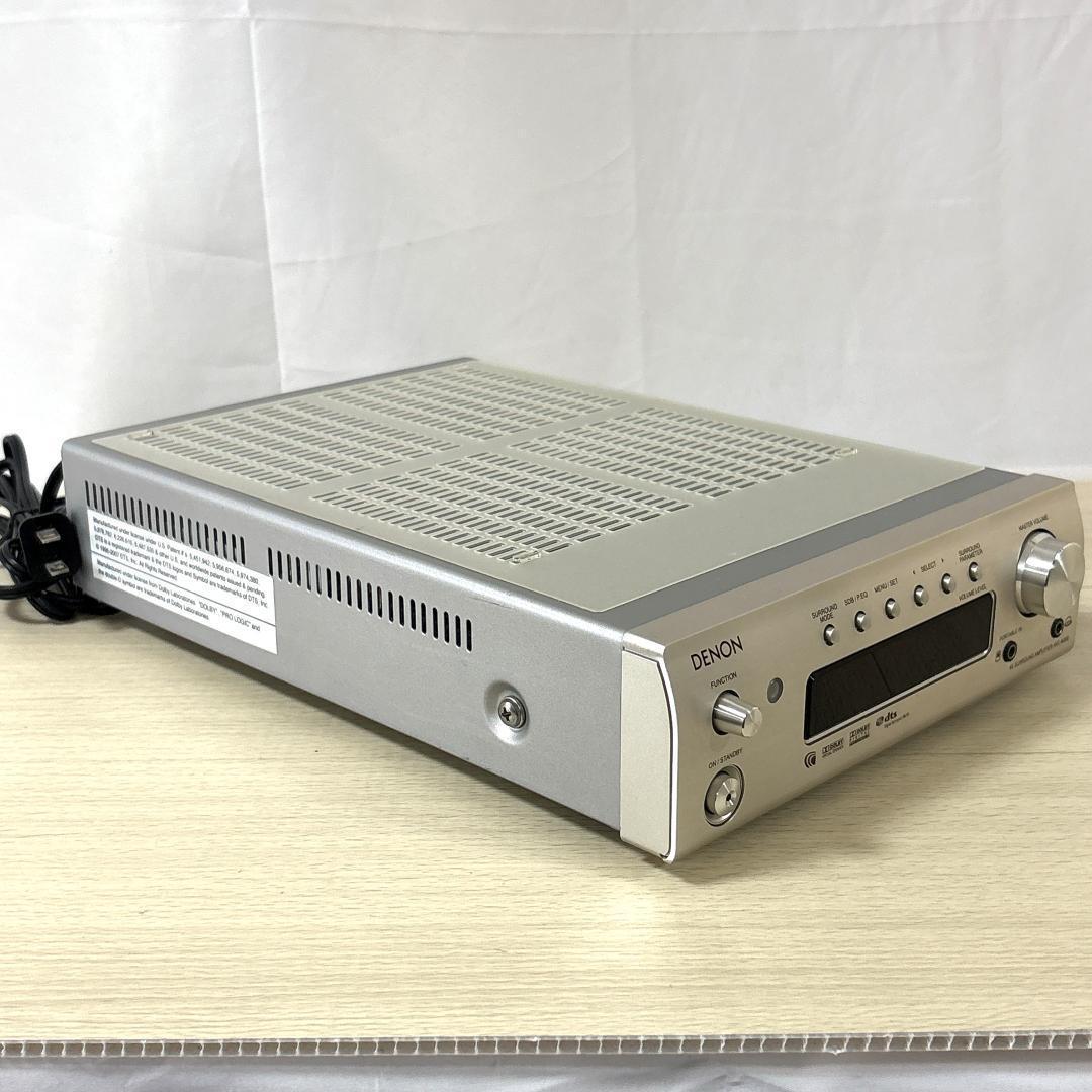 Denon Av Amplifiers Avc-M380 5.1Ch