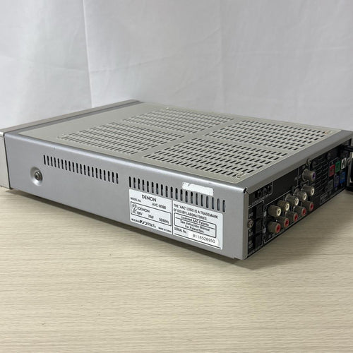 Denon Av Amplifiers Avc-M380 5.1Ch