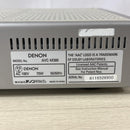 Denon Av Amplifiers Avc-M380 5.1Ch