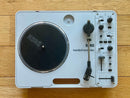 Korg Record Players (Turntables) Handytraxx Play