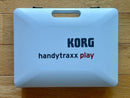 Korg Record Players (Turntables) Handytraxx Play
