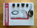 Korg Record Players (Turntables) Handytraxx Play