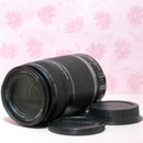 Canon Zoom Lenses Ef-S 55-250Mm Is