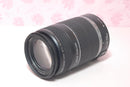 Canon Zoom Lenses Ef-S 55-250Mm Is