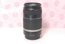 Canon Zoom Lenses Ef-S 55-250Mm Is