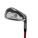 Single Iron Inpres X V Forged(2012) 6S Ir Tour Ad Ad-75(Dj R) C