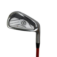 Single Iron Inpres X V Forged(2012) 6S Ir Tour Ad Ad-75(Dj R) C
