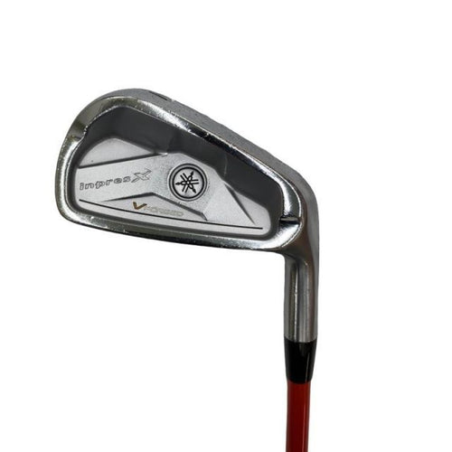 Single Iron Inpres X V Forged(2012) 6S Ir Tour Ad Ad-75(Dj R) C
